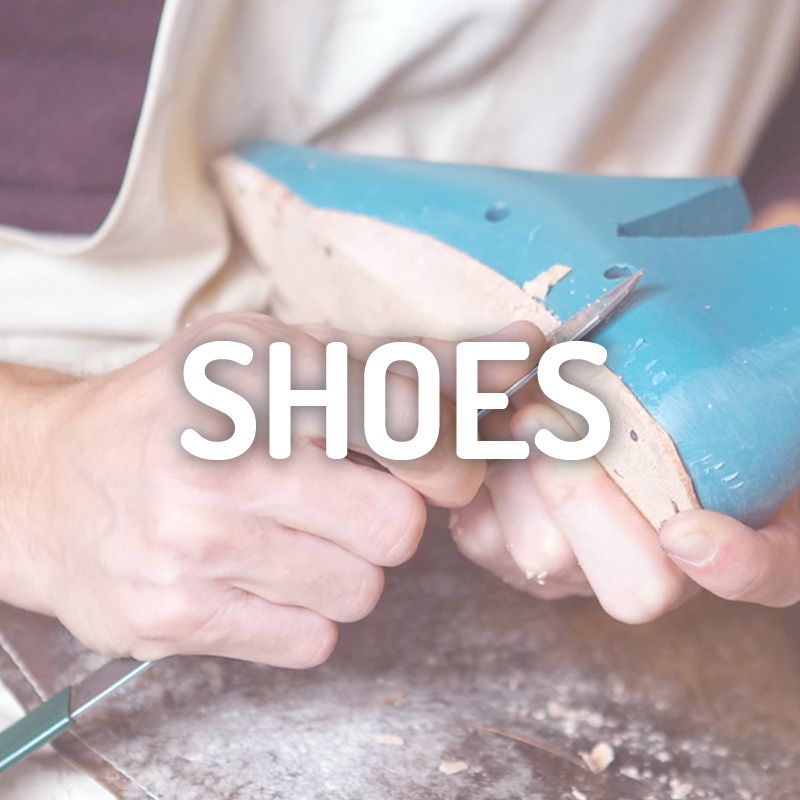 Sustainable Shoes